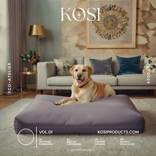 Waterproof Dog Bed Mattress