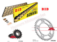 Honda CBR900RR Fireblade