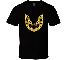 Firebird, T-shirt, Trans Am