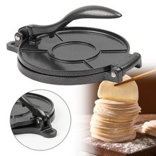 Tortilla maker press corn - maker,