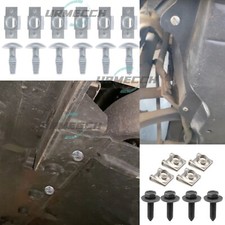 for Peugeot 206 207 Under