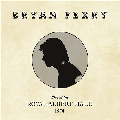 Bryan ferry live - :,