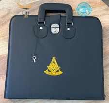 PAST MASTER BLUE LODGE APRON