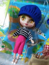 TAKARA TOMY Hasbro Petite