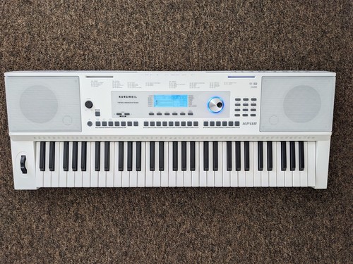 Kurzweil kp110 white - white, 61
