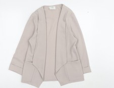 Wallis Women's Beige Blazer