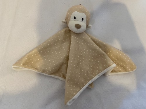 Mothercare spotty monkey - spotty,