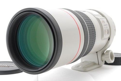 Top mint canon - mint], 300mm
