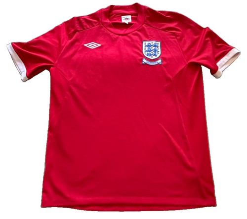 England football shirt - shirt, 2010