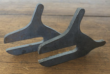 NOS Track Frame Dropouts