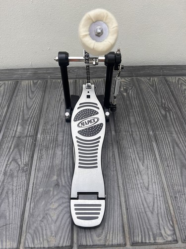 Mapex single bass drum - mapex,