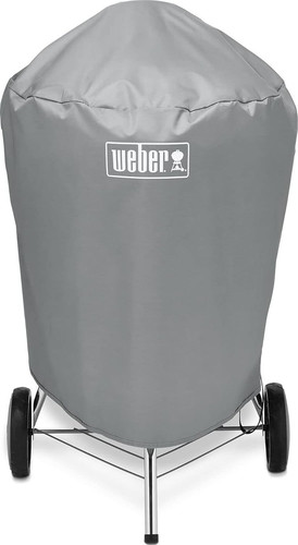 Weber bbq cover - bbq,