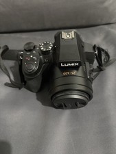 Panasonic Lumix DMC FZ330