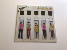 X-Ray Spex Germfree