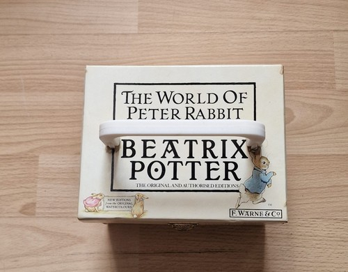 Vintage 1988 box - of, the