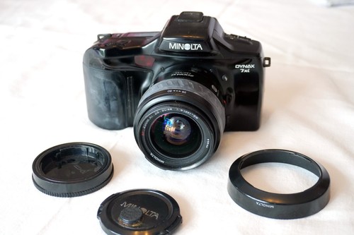 Minolta dynax 7xi - 7xi, 35mm