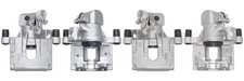 LEFT AND RIGHT SET BRAKE