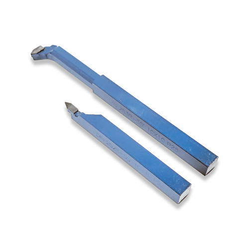 10mm brazed threading tool set
