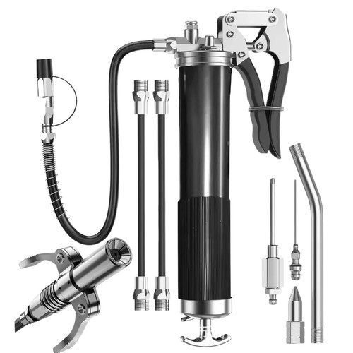 6000 8000 psi pistol grip - psi,