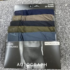 Marks and Spencer Autograph