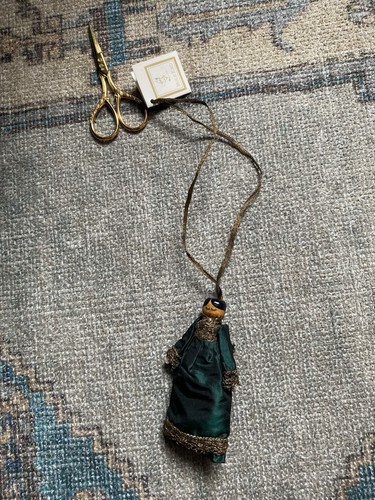 Mole end peg - peg, doll