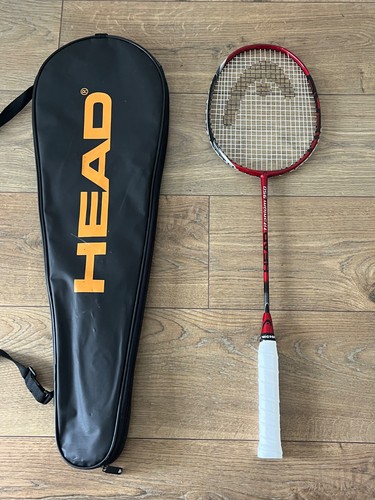 Head titanium 950 badminton - head,