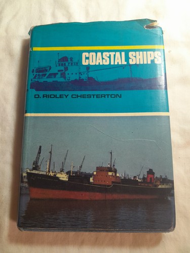 British coastal ships tugs - coastal, ships,