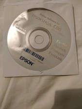 Epson stylus c86 photo - epson,