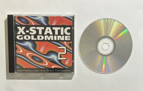 Lab static goldmine 2 - e-lab,