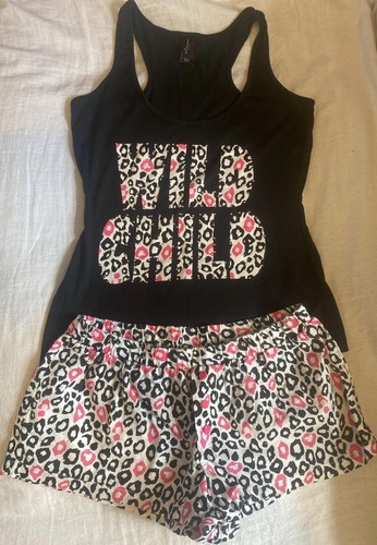 Ann summers cami - summers, set