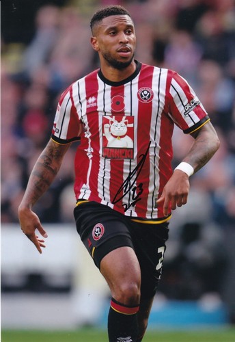Football tyrese campbell - football,