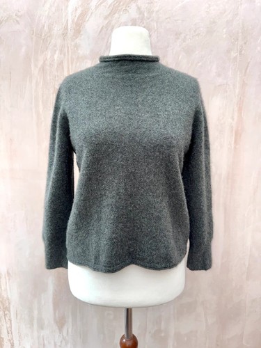 Poetry 100 cashmere jumper - poetry,