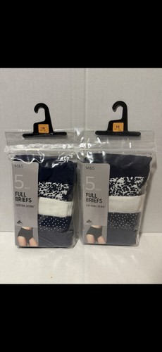Women full brief - m&s,