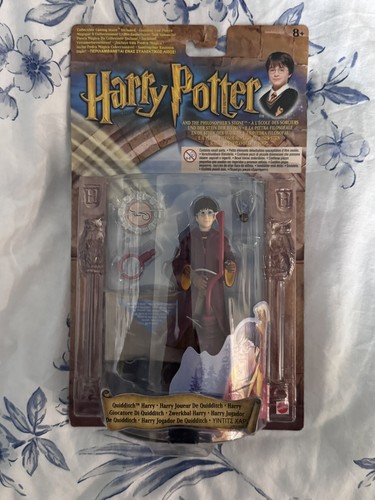 Harry potter quidditch - potter,