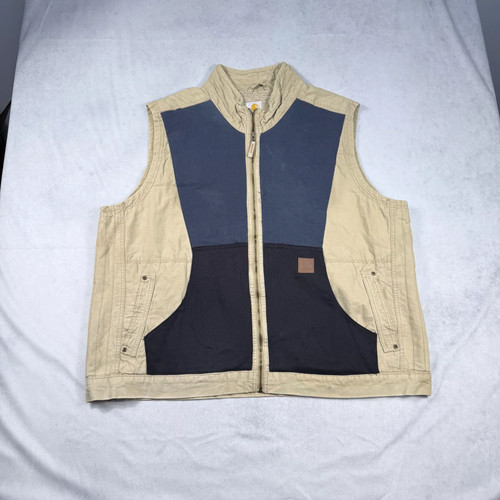 Carhartt gilet work vest - carhartt,