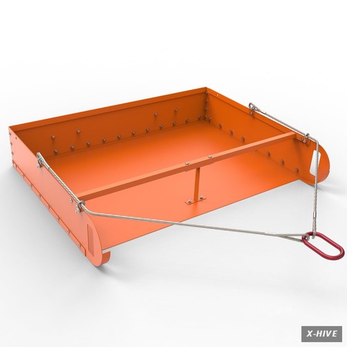 Stall muck supplies normal - muck, 1