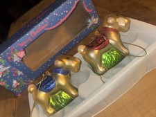 Cath Kidston Glass Stanley Dog