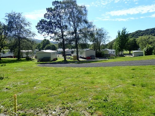 Photo llwlyngwair manor - a2,