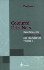Jensen - Coloured Petri Nets
