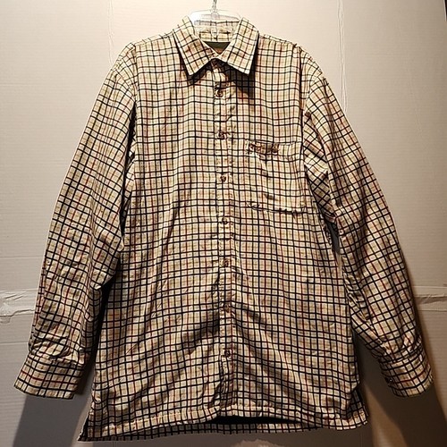 Bonart kimbolton green fleece - bonart,