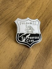 Old Fulham FC Supporters Club