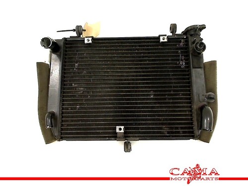 Radiator yamaha yzf - radiator, r6
