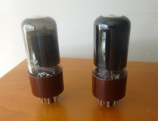 pair Brimar Black Beauty