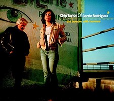 Carrie Rodriguez - The Trouble