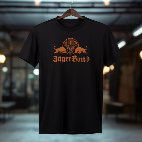 Jägermeister jäger bomb - jäger,