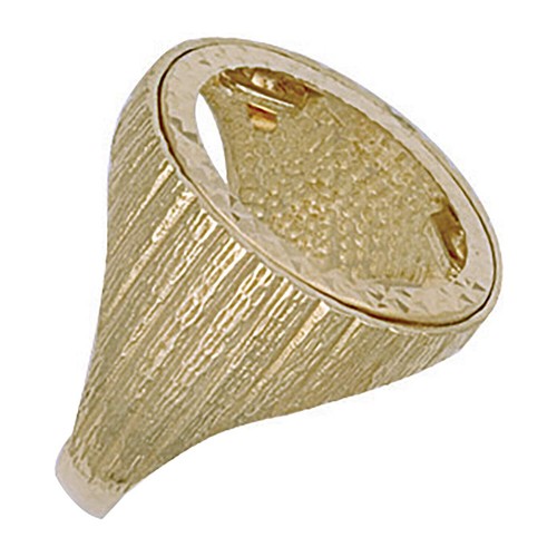 Yellow gold barked - yellow,