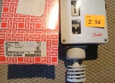Danfoss 503666 different - 17-503666,