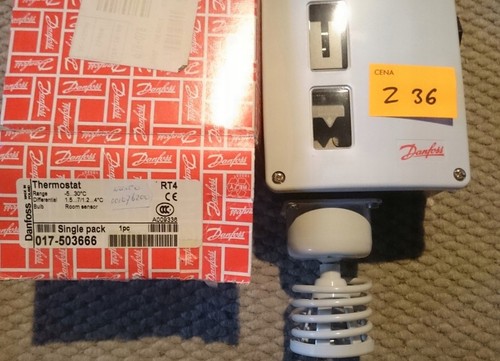 Danfoss 503666 different - 17-503666,