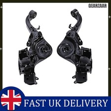 Rear Track Trailing Radius