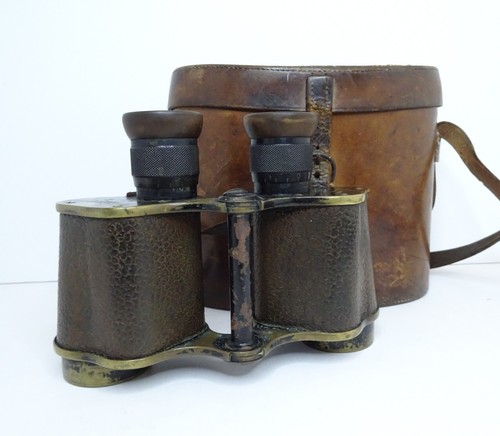Antique military ross - military,
